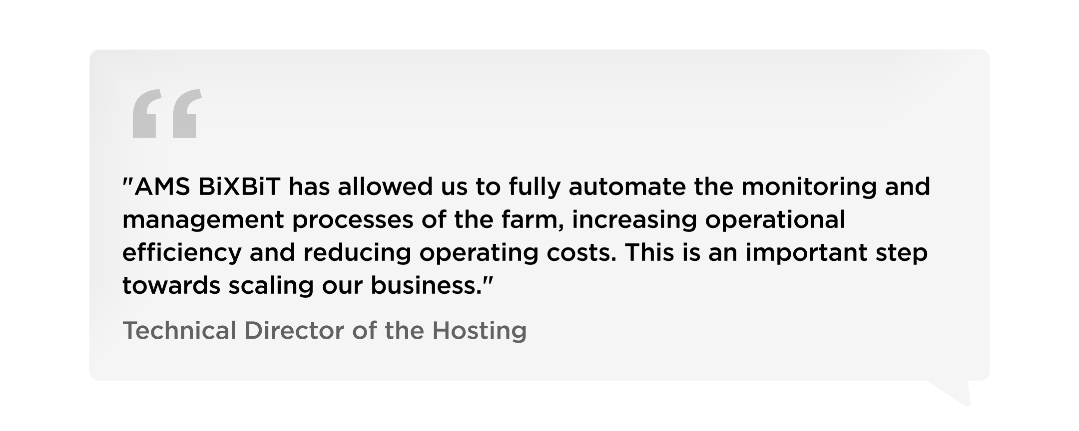 review monitoring mining ASIC 